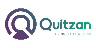 Logomarca de QUITZAN | Consultoria em RH