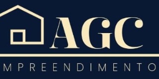 Logomarca de AGC EMPREENDIMENTOS