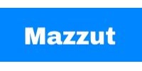 Logomarca de MAZZUT | Produtos para Dropshipping