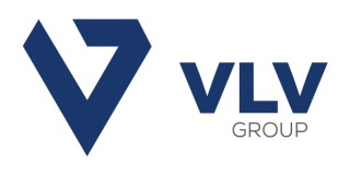 Logomarca de VLV GROUP | Suprimentos Industriais