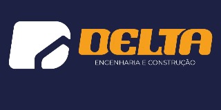 Logomarca de DELTA | Engenharia e Construção