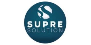 Logomarca de SUPRE SOLUTION | Suprimentos para Informárica