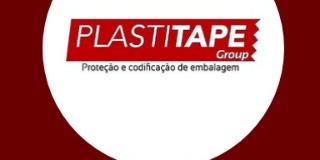 Logomarca de PLASTITAPE | Produtos para Fechamento de Embalagens