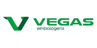 Logomarca de VEGAS EMBALAGENS