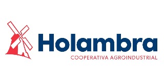 Logomarca de HOLAMBRA | Cooperativa Agroindustrial