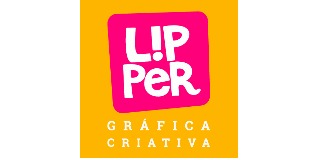 Logomarca de LiPPER | Gráfica Criativa