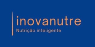 Logomarca de InovaNutre | Produtos Químicos