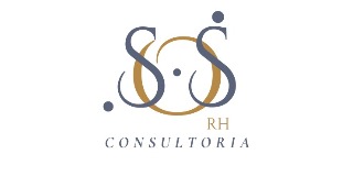 Logomarca de SOS RH | Consultoria em Recursos Humanos e Empresarial