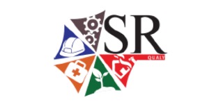 Logomarca de SR QUALY | Consultoria em Segurança do Trabalho