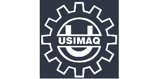 Logomarca de USIMAQ | Peças para Colheitadeiras