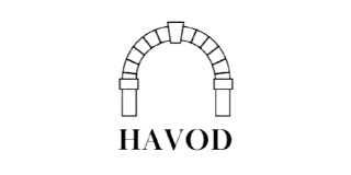 Logomarca de HAVOD JOIAS