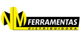 Logomarca de NM FERRAMENTAS EM GERAL