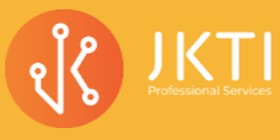 Logomarca de JK TI | Professional Services