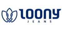 Logomarca de LOONY JEANS