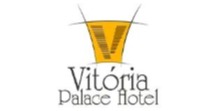 Logomarca de VITORIA PALACE HOTEL