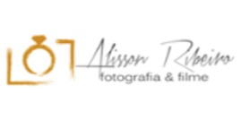 Logomarca de Alisson Ribeiro Fotografia