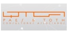Logomarca de Paes & Toth Consultores Associados