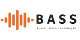 Logomarca de Bass Automação Residencial