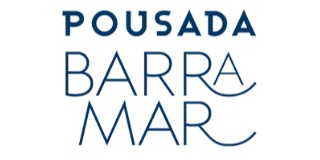 Logomarca de POUSADA BARRAMAR