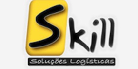 Logomarca de Skill Soluções Logísticas
