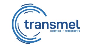 Logomarca de TRANSMEL TRANSPORTE E LOGISTICA