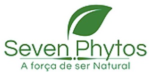 Logomarca de Seven Phytos | Produtos Naturais