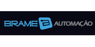 Logomarca de BRAME | Produtos e Soluções em Automação