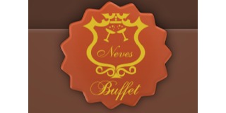 Logomarca de Neves Buffet e Eventos