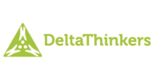 Logomarca de DeltaThinkers