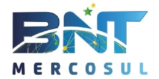 Logomarca de BNT Feiras e Congressos