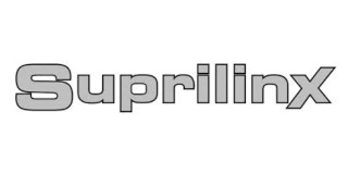 Logomarca de Suprilinx