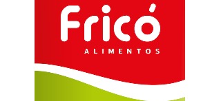 Logomarca de FRICÓ ALIMENTOS