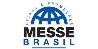 Logomarca de Messe Brasil Feiras e Promoções