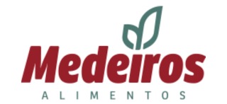 Logomarca de MEDEIROS ALIMENTOS