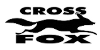 Logomarca de Crossfox Comércio de Condutores Elétricos