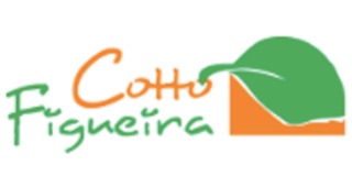 Logomarca de Cerâmica Cottto Figueira