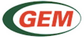 Logomarca de GEM ALIMENTOS