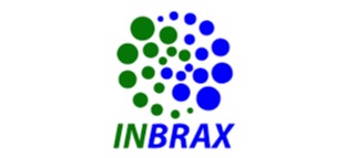 Logomarca de INBRAX | Iluminação LED