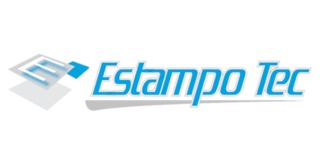 Logomarca de ESTAMPO TEC | Estamparia e Ferramentaria de Precisão