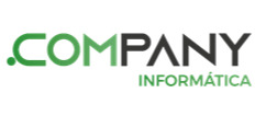 Logomarca de COMPANY INFORMÁTICA