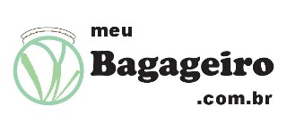 Logomarca de MeuBagageiro | Bagageiros Automotivos