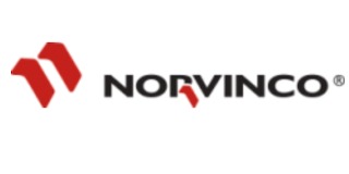 Logomarca de Norvinco - Indústria de Embalagem de Papelão