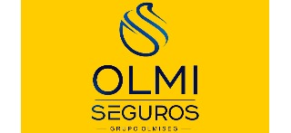 Logomarca de OLMI SEGUROS