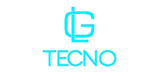Logomarca de GL TECNO