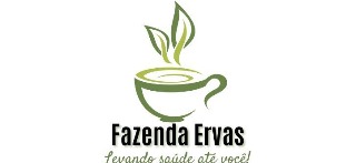 Logomarca de FAZENDA ERVAS | Ervas Medicinais