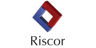 Logomarca de Riscor Corretora de Seguros Ltda