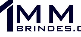 Logomarca de MMR BRINDES