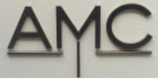 Logomarca de AMC | Consultoria e Contabilidade