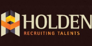 Logomarca de HOLDEN | Consultoria e RH