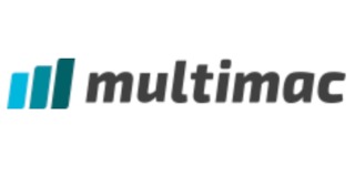 Logomarca de MULTIMAC | Automação Comercial